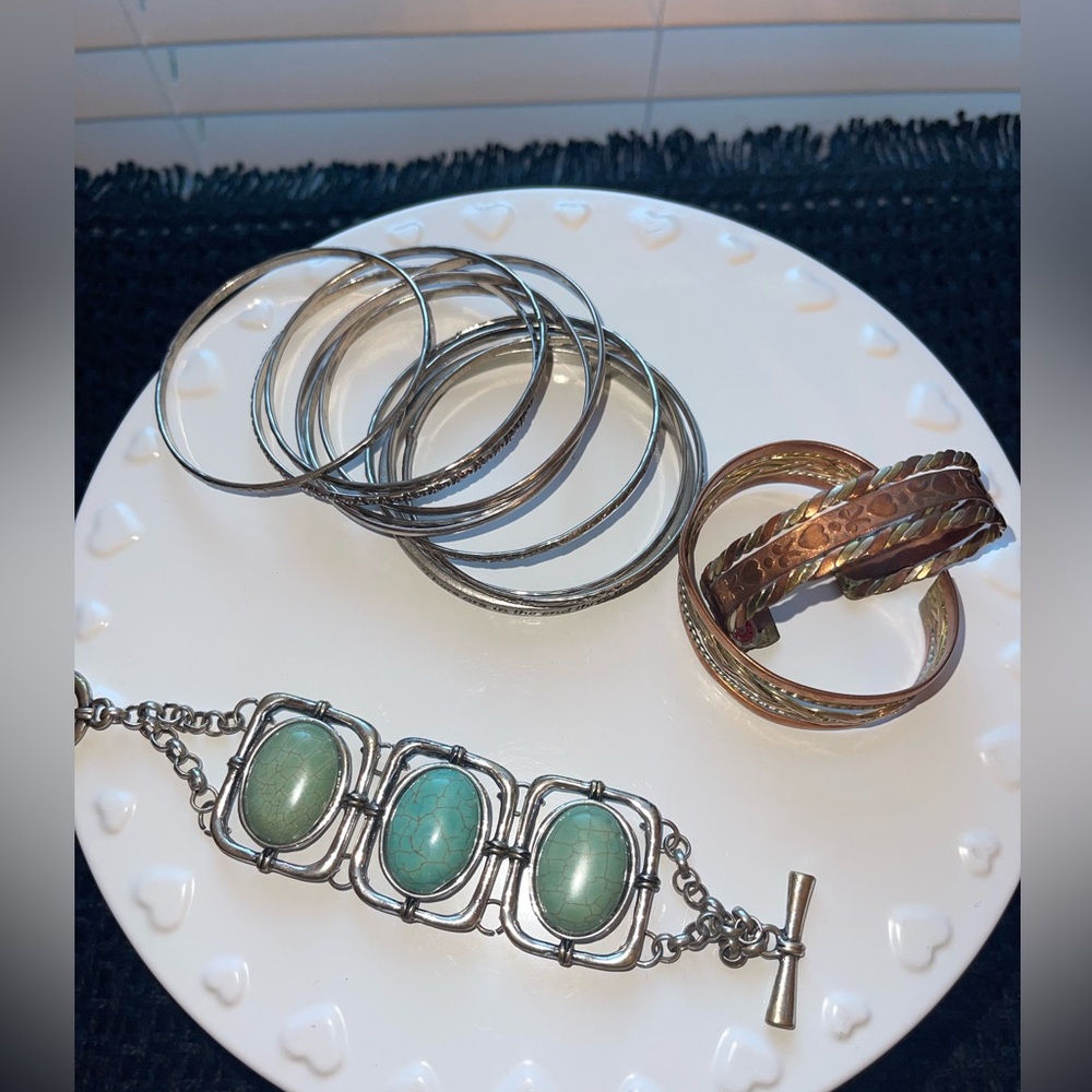 Jewlrey Miscellaneous Bundle